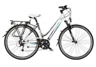 Bianchi Spillo Diamante Donna Deore